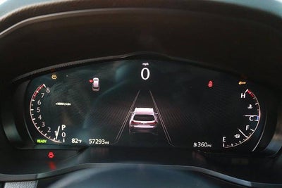 2024 Mazda Mazda CX-90 3.3 Turbo S