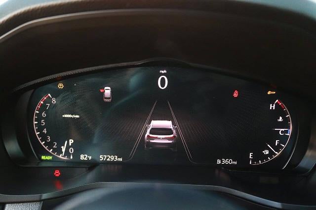 2024 Mazda Mazda CX-90 3.3 Turbo S