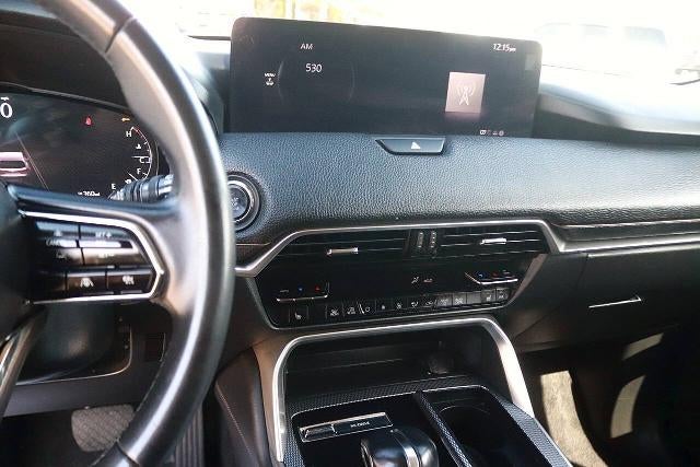 2024 Mazda Mazda CX-90 3.3 Turbo S