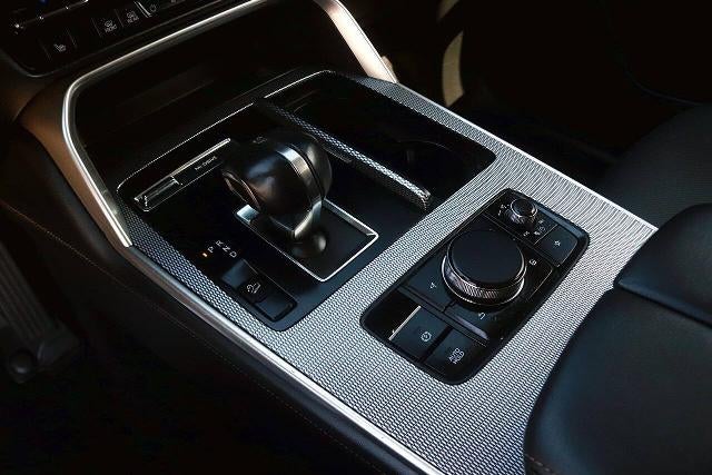 2024 Mazda Mazda CX-90 3.3 Turbo S