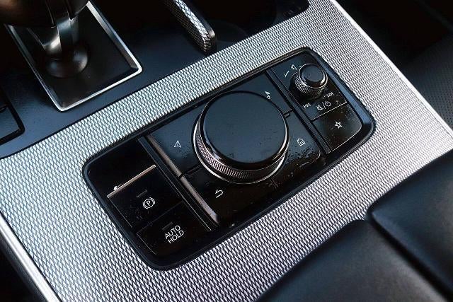 2024 Mazda Mazda CX-90 3.3 Turbo S