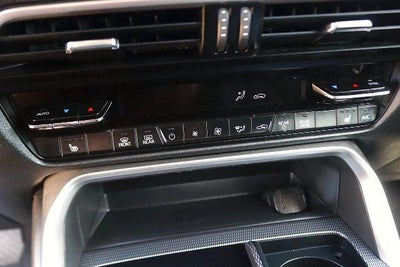 2024 Mazda Mazda CX-90 3.3 Turbo S