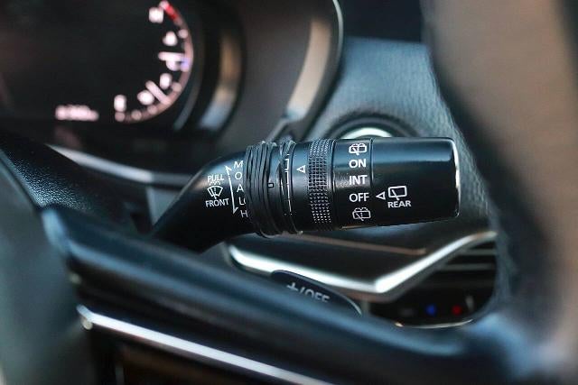 2024 Mazda Mazda CX-90 3.3 Turbo S