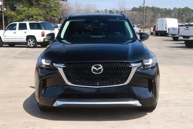 2024 Mazda Mazda CX-90 3.3 Turbo S