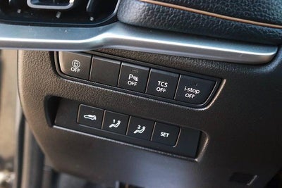 2024 Mazda Mazda CX-90 3.3 Turbo S