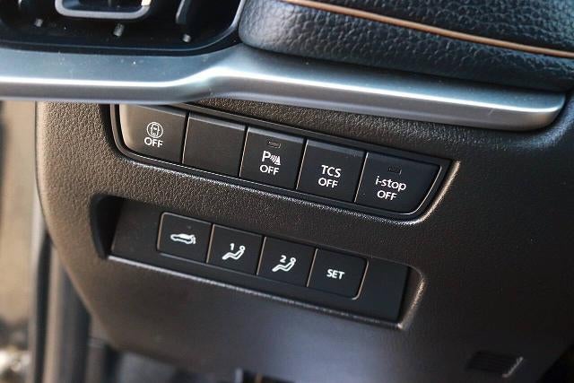 2024 Mazda Mazda CX-90 3.3 Turbo S