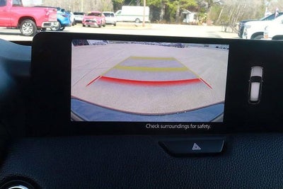 2024 Mazda Mazda CX-90 3.3 Turbo S