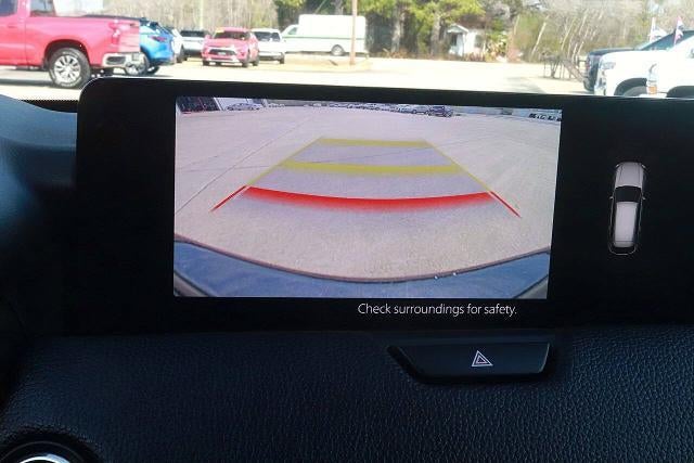 2024 Mazda Mazda CX-90 3.3 Turbo S