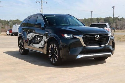 2024 Mazda Mazda CX-90 3.3 Turbo S