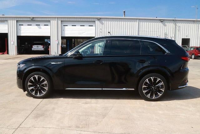 2024 Mazda Mazda CX-90 3.3 Turbo S