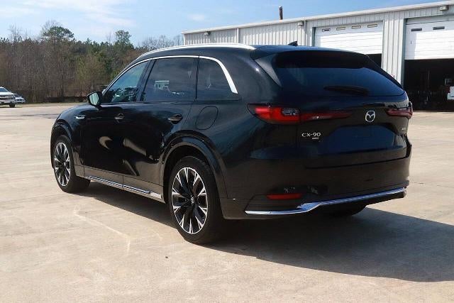 2024 Mazda Mazda CX-90 3.3 Turbo S