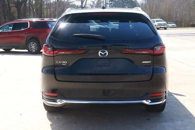 2024 Mazda Mazda CX-90 3.3 Turbo S