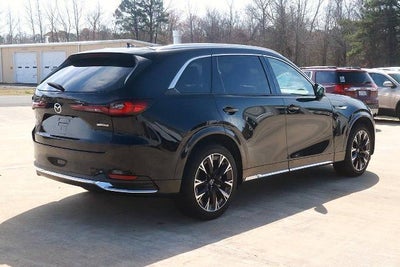 2024 Mazda Mazda CX-90 3.3 Turbo S