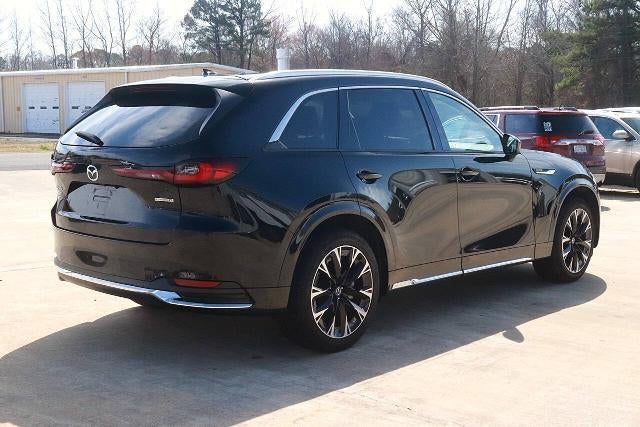 2024 Mazda Mazda CX-90 3.3 Turbo S