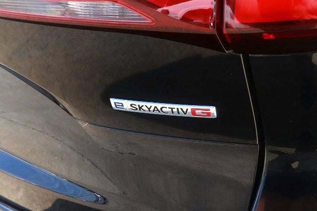 2024 Mazda Mazda CX-90 3.3 Turbo S