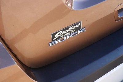 2016 Buick Encore Base