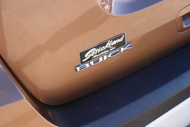 2016 Buick Encore Base