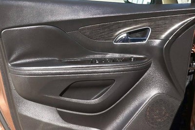 2016 Buick Encore Base