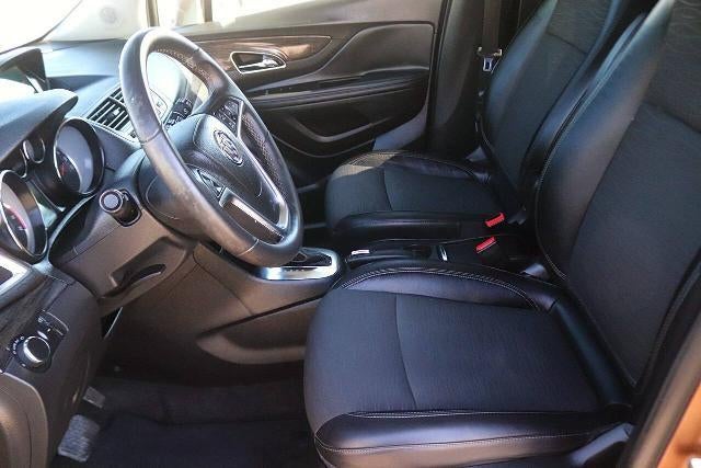 2016 Buick Encore Base