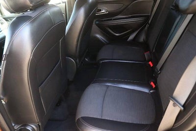 2016 Buick Encore Base