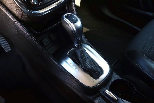 2016 Buick Encore Base