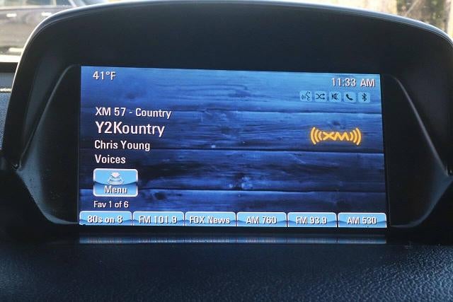 2016 Buick Encore Base