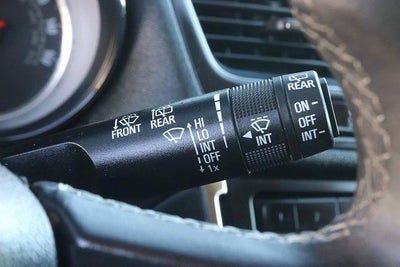 2016 Buick Encore Base