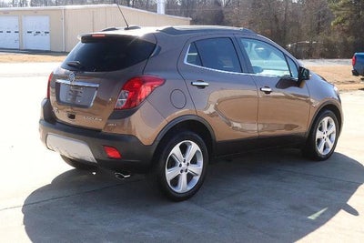 2016 Buick Encore Base