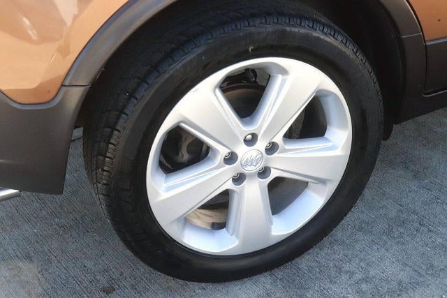 2016 Buick Encore Base