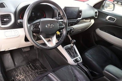 2023 Hyundai Venue SEL
