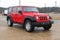 2017 Jeep Wrangler Unlimited Sport 4x4