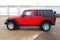 2017 Jeep Wrangler Unlimited Sport 4x4