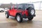 2017 Jeep Wrangler Unlimited Sport 4x4