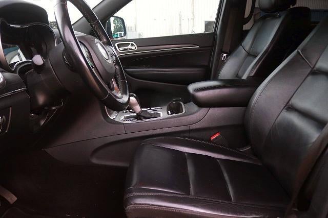 2019 Jeep Grand Cherokee Limited 4x2