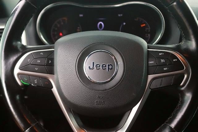 2019 Jeep Grand Cherokee Limited 4x2