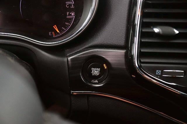 2019 Jeep Grand Cherokee Limited 4x2