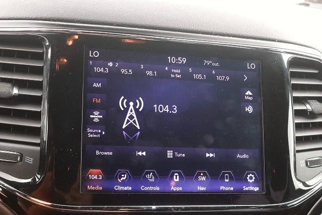 2019 Jeep Grand Cherokee Limited 4x2