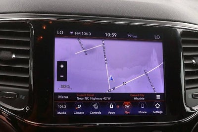 2019 Jeep Grand Cherokee Limited 4x2