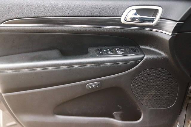 2019 Jeep Grand Cherokee Limited 4x2