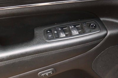 2019 Jeep Grand Cherokee Limited 4x2
