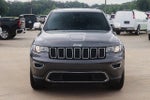 2019 Jeep Grand Cherokee Limited 4x2