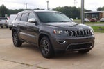 2019 Jeep Grand Cherokee Limited 4x2