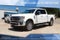 2021 Ford Super Duty F-250 SRW XL