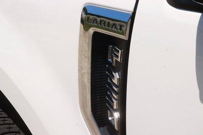 2021 Ford Super Duty F-250 SRW XL
