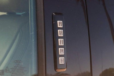2021 Ford Super Duty F-250 SRW XL