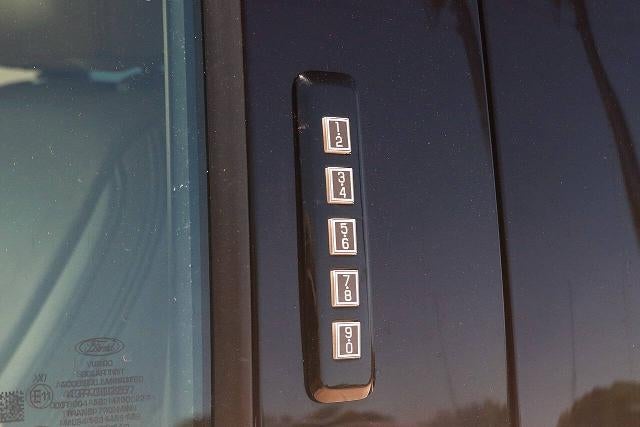 2021 Ford Super Duty F-250 SRW XL