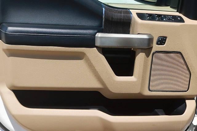 2021 Ford Super Duty F-250 SRW XL