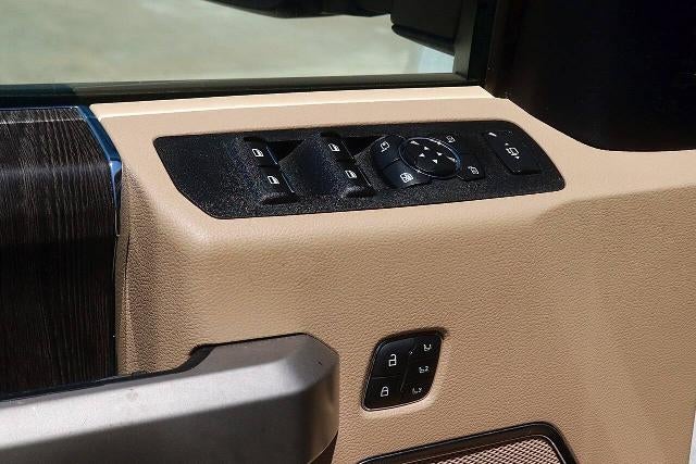2021 Ford Super Duty F-250 SRW XL