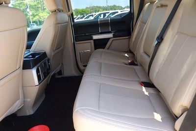 2021 Ford Super Duty F-250 SRW XL