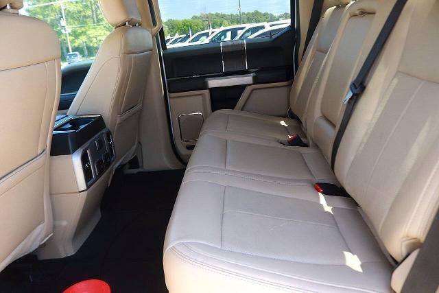 2021 Ford Super Duty F-250 SRW XL